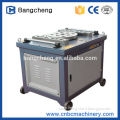 Shanghai delivery Port GW50 steel bar bender in cost price